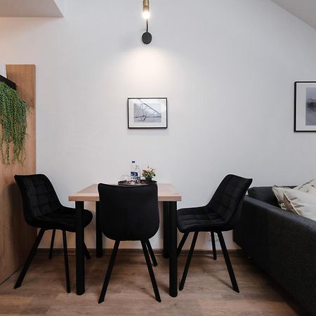 Butas-Loftas Mieste, Kaunas Dış mekan fotoğraf