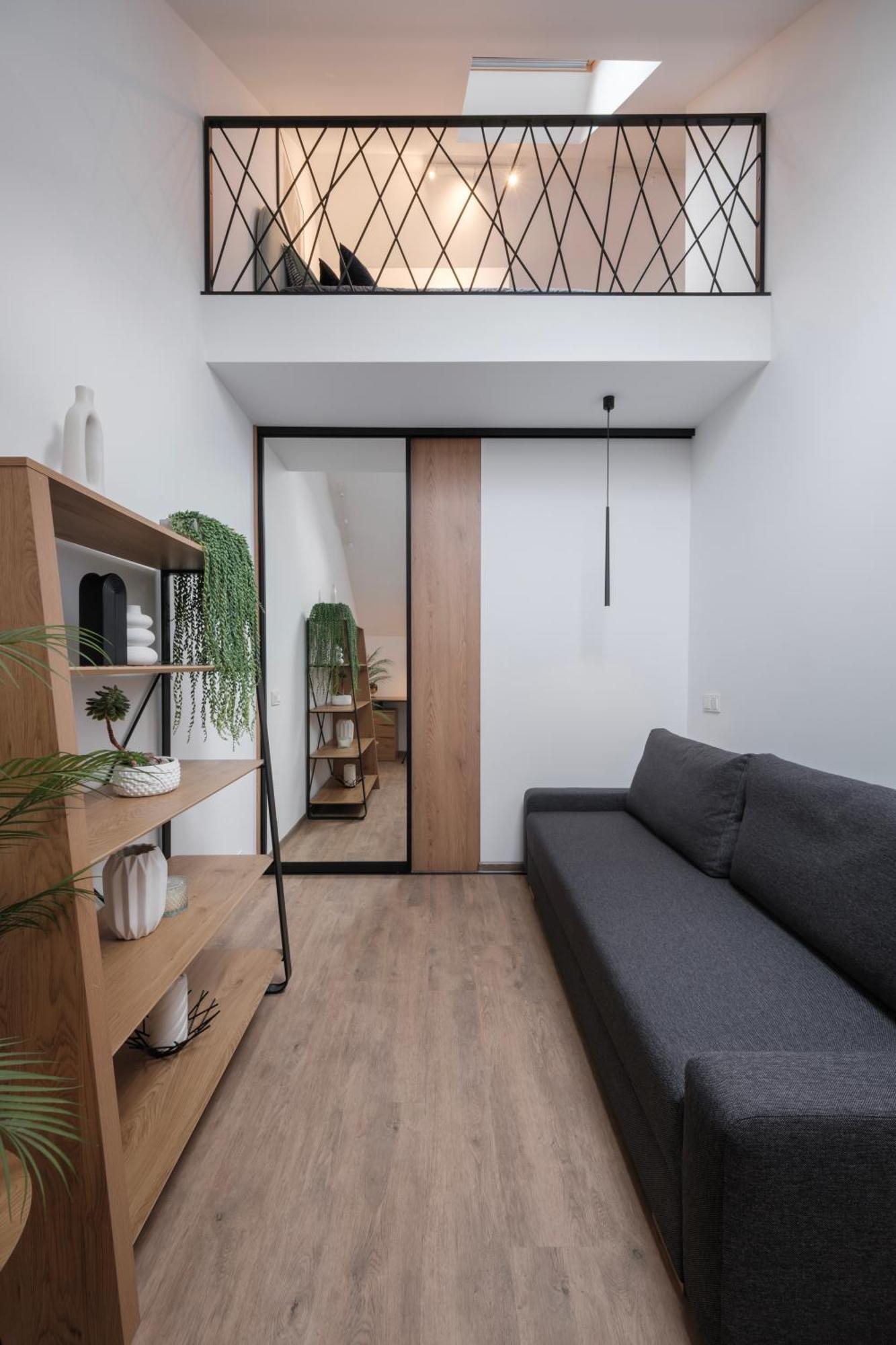 Butas-Loftas Mieste, Kaunas Dış mekan fotoğraf